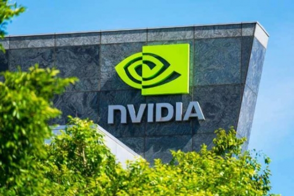 Nvidia стала крупнейшей публичной фирмой в мире