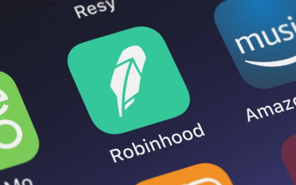 Robinhood покупает Bitstamp за $200 млн