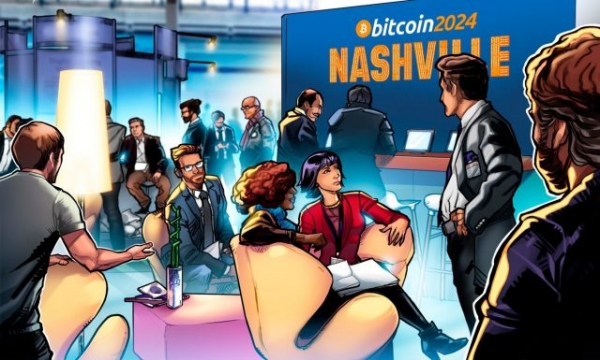 Чего в криптосообществе ждут от Bitcoin 2024