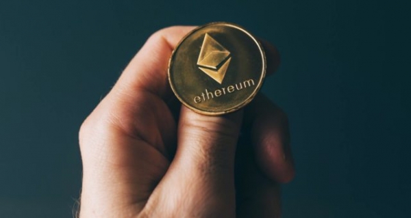 Чего ждать от цены Ethereum