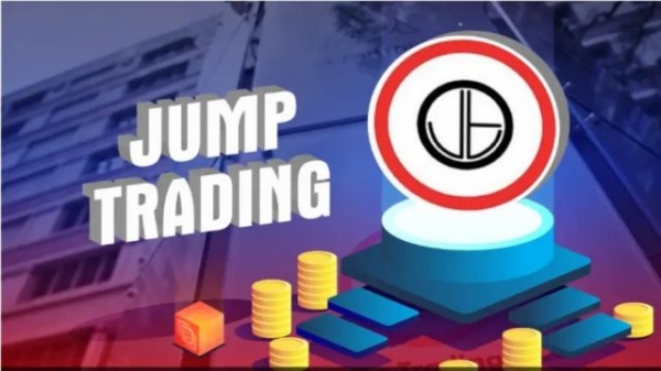 Аналитики сообщили об активности на кошельках Jump Trading