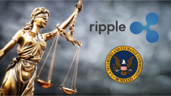 Ripple заплатит $125 млн штрафа вместо $2 млрд