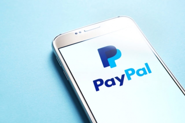 PayPal совершили первую B2B-транзакцию в PYUSD