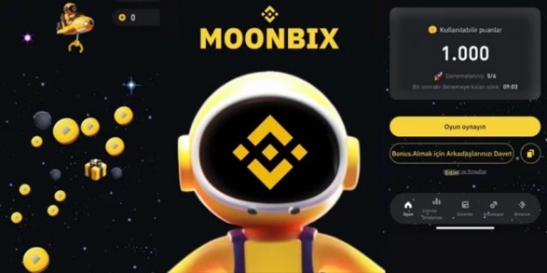 Создатель Notcoin: Binance не должна была запускать Moonbix