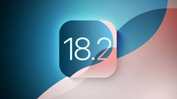 В бета-версию iOS 18.2 добавили ChatGPT