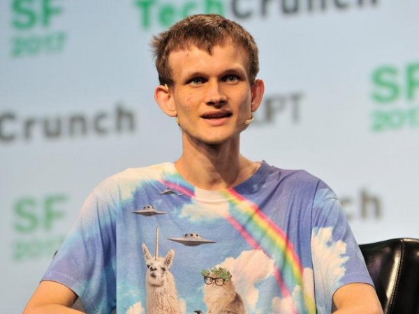 Виталик Бутерин выделил «слабые места» Ethereum