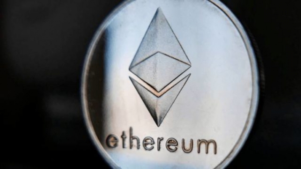 За год Ethereum Foundation продали 3766 ETH