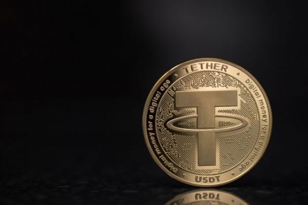 Tether напечатал USDT на $7 млрд за неделю