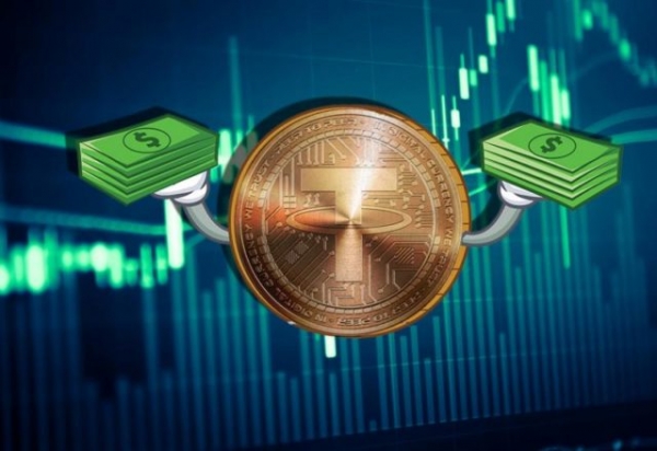 Tether пытается укрепить свою репутацию в США