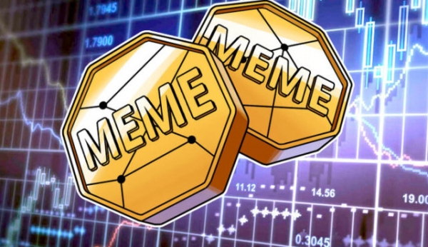 Binance: Мемкоины пользуются особой популярностью у трейдеров