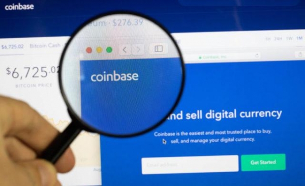 Coinbase столкнулась с иском на $1 млрд из-за wBTC