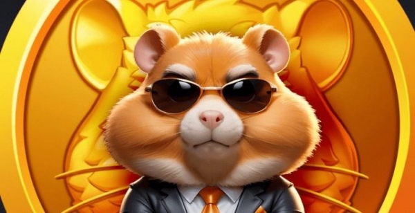 Hamster Kombat запустит блокчейн второго уровня на базе TON