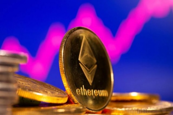 Курс Ethereum превысил $4000