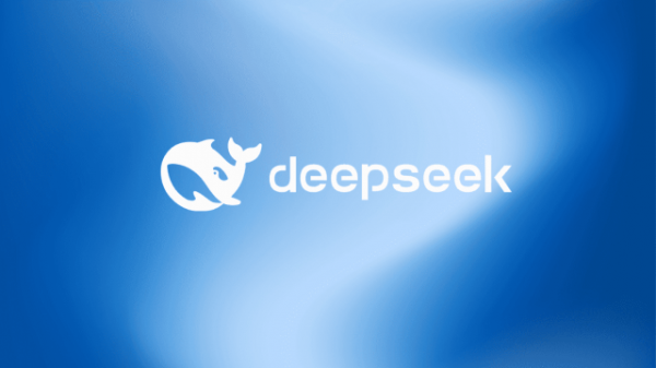 DeepSeek могли воровать данные у OpenAI