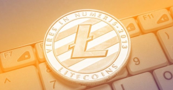 Эрик Балчунас: У Litecoin-ETF хорошие шансы на одобрение