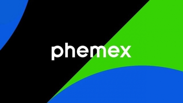 С биржи Phemex вывели $37 млн