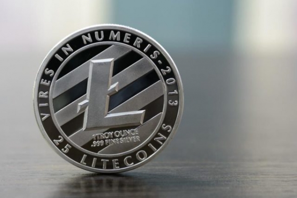 Спрос и цена Litecoin заметно просели