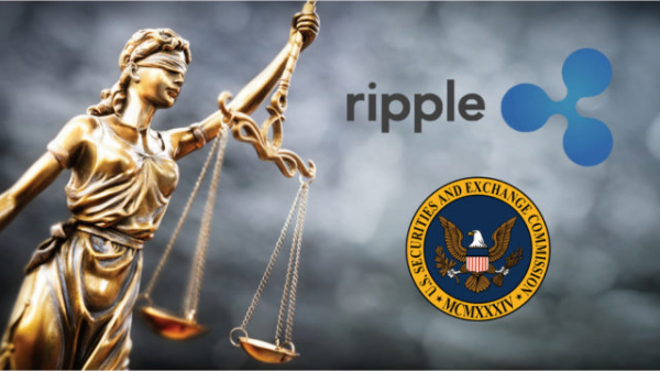 SEC полностью закрыла судебный процесс по XRP