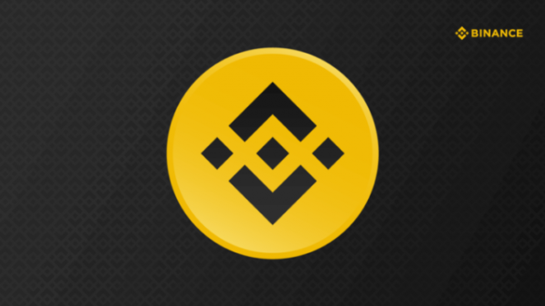 Цена BNB поднялась на фоне переговоров Binance