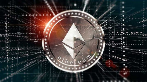Почему цена Ethereum не может подняться до отметки $5 000