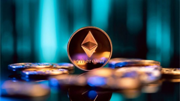 С чем может столкнуться Ethereum в октябре