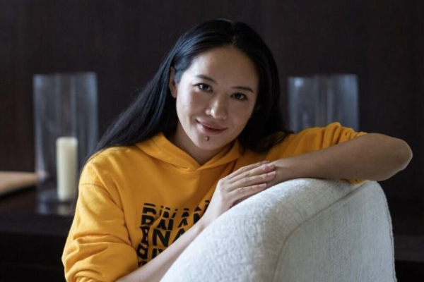Соосновательница Binance Йи Хэ вошла в Fortune Most Powerful Women Соосновательница Binance Йи Хэ вошла в Fortune Most Powerful Women