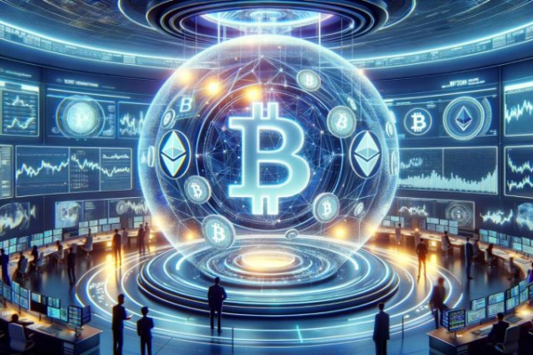 Fortune представил рейтинг криптокомпаний Crypto 100 Fortune представил рейтинг криптокомпаний Crypto 100