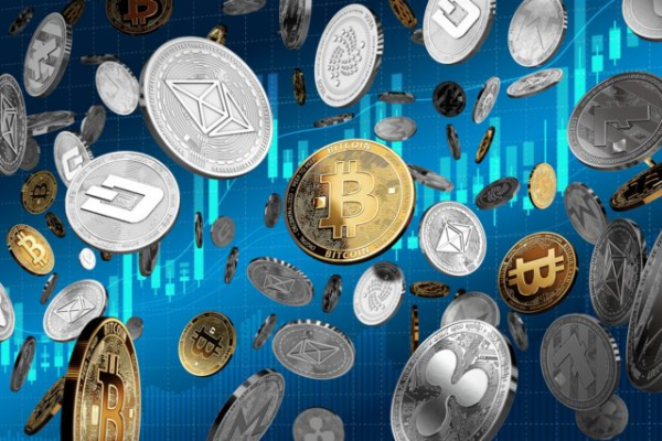 Криптокомпании на распутье: война, инфляция и неопределённость