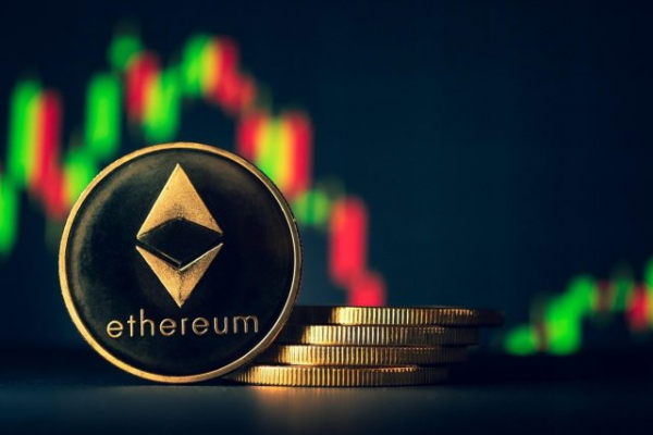 Открытый интерес к Ethereum на Binance достиг исторического максимума