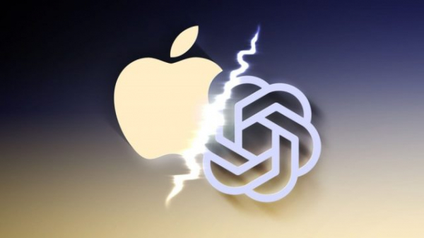 Apple подает иск против OpenAI и бывших сотрудников за кражу секретов