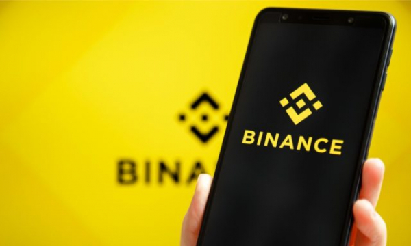 Binance запускает регулируемые опционы на золото и серебро