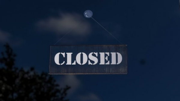 BitMart закрывается после девяти лет работы
