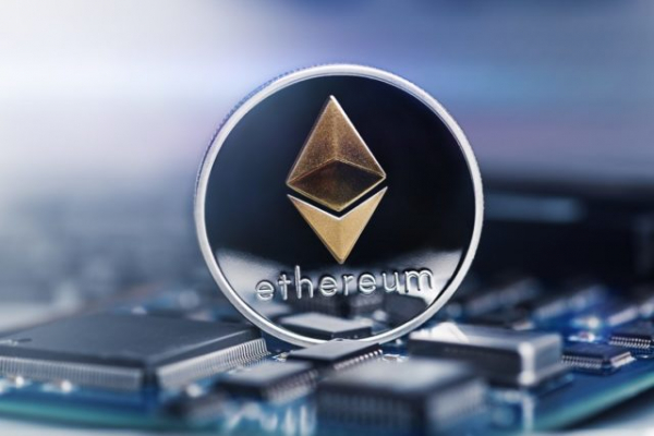 BitMine увеличила запас эфира на $43 млн BitMine увеличила запас эфира на $43 млн