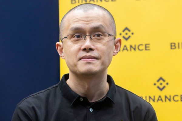 Британские инвесторы подали иск к Binance и CZ на $200 млн Британские инвесторы подали иск к Binance и CZ на $200 млн