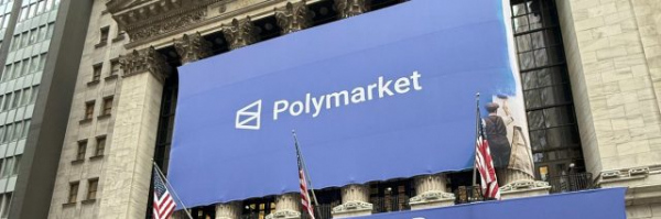 CLARITY Act может расширить полномочия CFTC над Polymarket CLARITY Act может расширить полномочия CFTC над Polymarket
