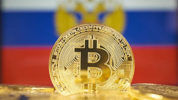 Госдума предлагает блокировать криптопереводы по подозрению банков