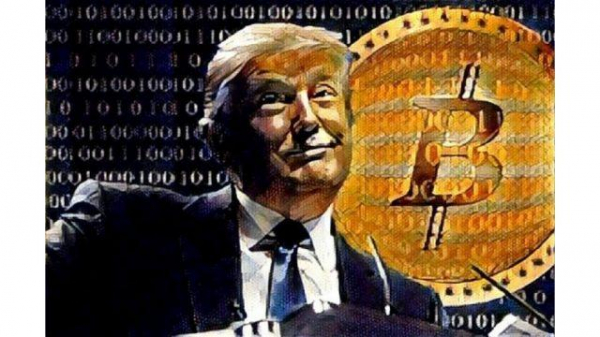 Криптопроекты принесли Трампу более $1,4 млрд в 2025 году