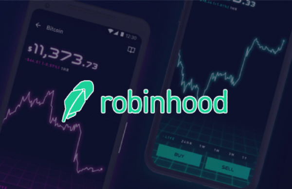 Robinhood запускает свой блокчейн, токены акций и AI-трейдинг Robinhood запускает свой блокчейн, токены акций и AI-трейдинг
