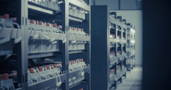 Рост OpenAI и Anthropic упирается в дефицит вычислений