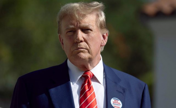 Трамп призвал Сенат принять CLARITY Act до перерыва