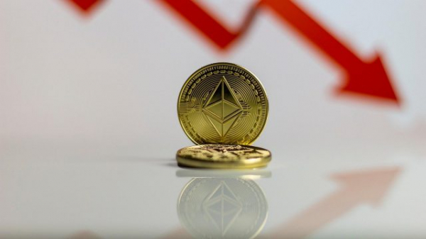TVL Ethereum превысил полную валовую стоимость