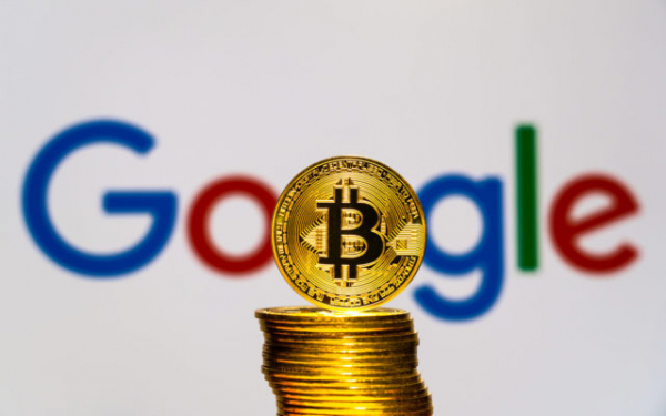 В поиске Google нашли чаты Claude с ключами от криптокошельков
