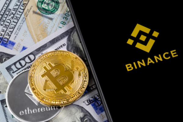 Binance планирует вернуться на рынок Великобритании Binance планирует вернуться на рынок Великобритании