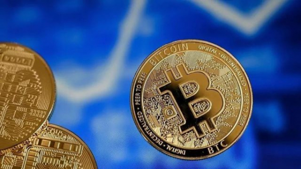 Биткоин: Дно уже близко, но умные деньги покупают