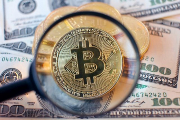 Биткоин-перевод обошелся в $102 000 из-за ошибки комиссии