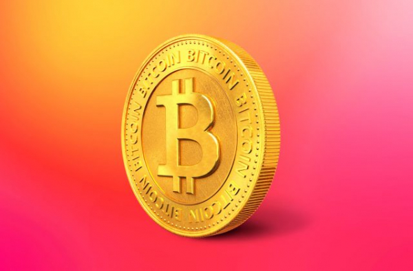 Биткоин вновь пытается закрепиться выше $65 тыс. Биткоин вновь пытается закрепиться выше $65 тыс.