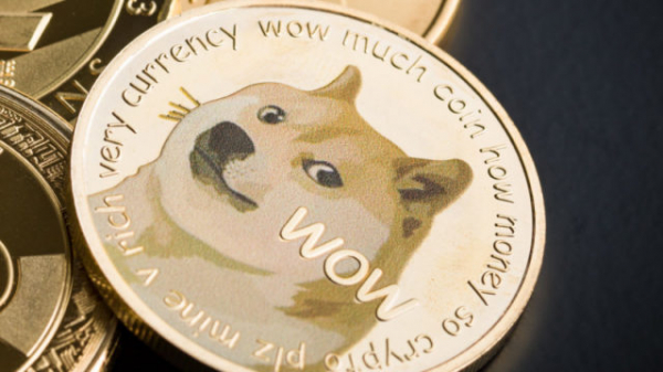 CleanCore продала все Dogecoin за $33 млн CleanCore продала все Dogecoin за $33 млн