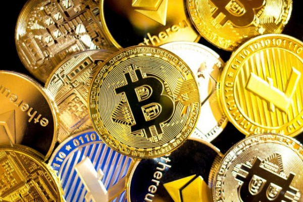 Ethereum обгоняет биткоин и обновляет максимум с января Ethereum обгоняет биткоин и обновляет максимум с января