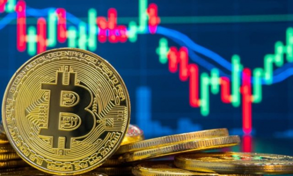 Падение биткоина обошлось Сатоши Накамото в $67 млрд