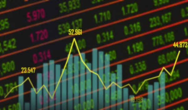 Прибыль инвесторов давит на биткоин Прибыль инвесторов давит на биткоин